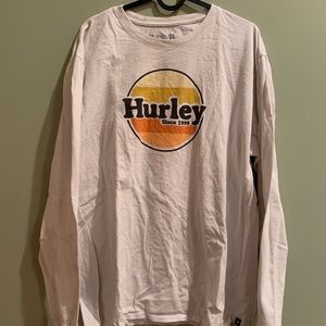 Hurley Long Sleeve